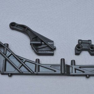 Rear Stiffener Set