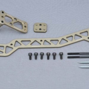 Upper Stiffener Alloy Set(Opt.)