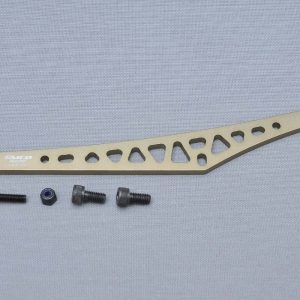 Rear Stiffener Support Link Alloy For Max 610 (Opt.)