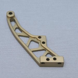 Rear Stiffener Alloy Left (Opt.)