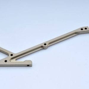 Front Stiffener Alloy Lower (Opt.)