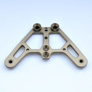 Front Stiffener Alloy Upper (Opt.)