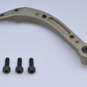Engine>Chassis Stiffener Brace Left