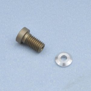 FanCover/Engine>Chassis Stiffener Plate Spacer