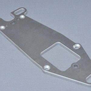Engine Carrier Plate Copetition