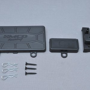 Radio Tray  Covers Set