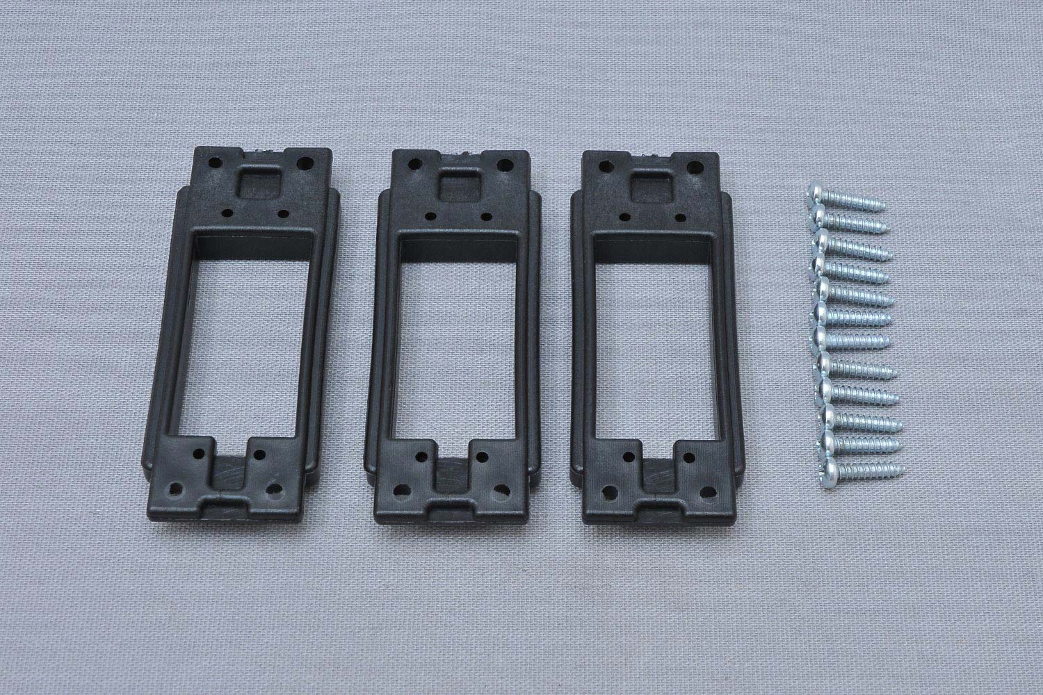 Standard Size Servo to 30x60 Adapter