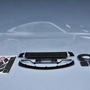 TCN5 LWB 1.5mm Body Kit 535-550