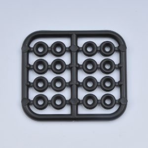 Rear Plastic Crash Bar Countersink Washer