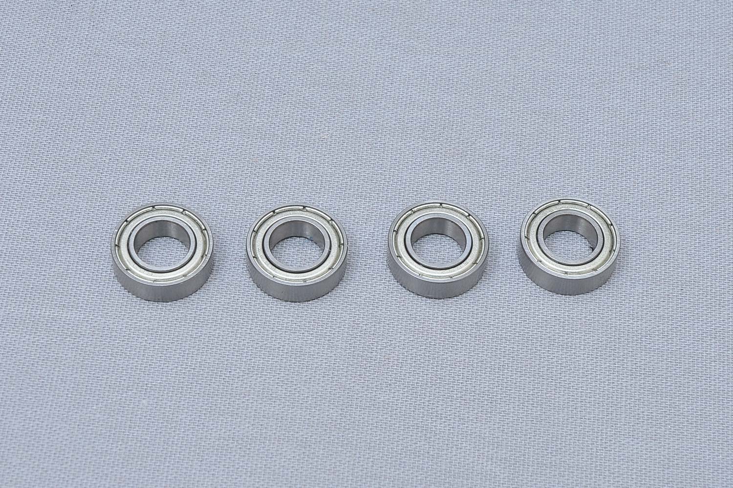 Ball Bearing 689 2RS 9x17x5