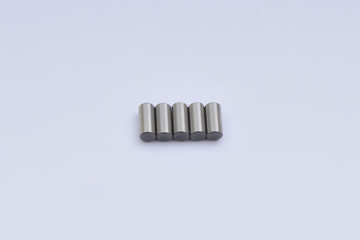 Roller Pin 2,5x6 mm