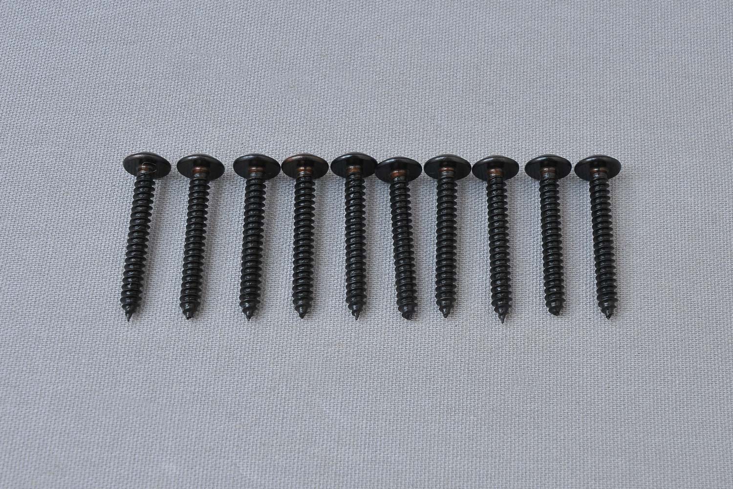 BH PH2 Self Tap 4x30 mm
