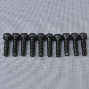 CH Hex Screw M4x16 mm