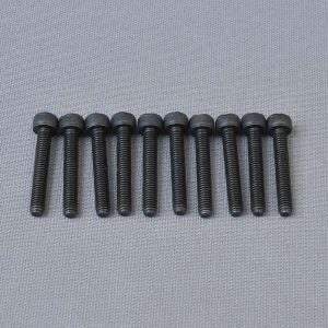 CH Hex Screw M4x25 mm
