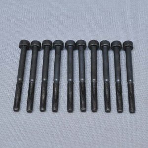 CH Hex Screw M4x45 mm