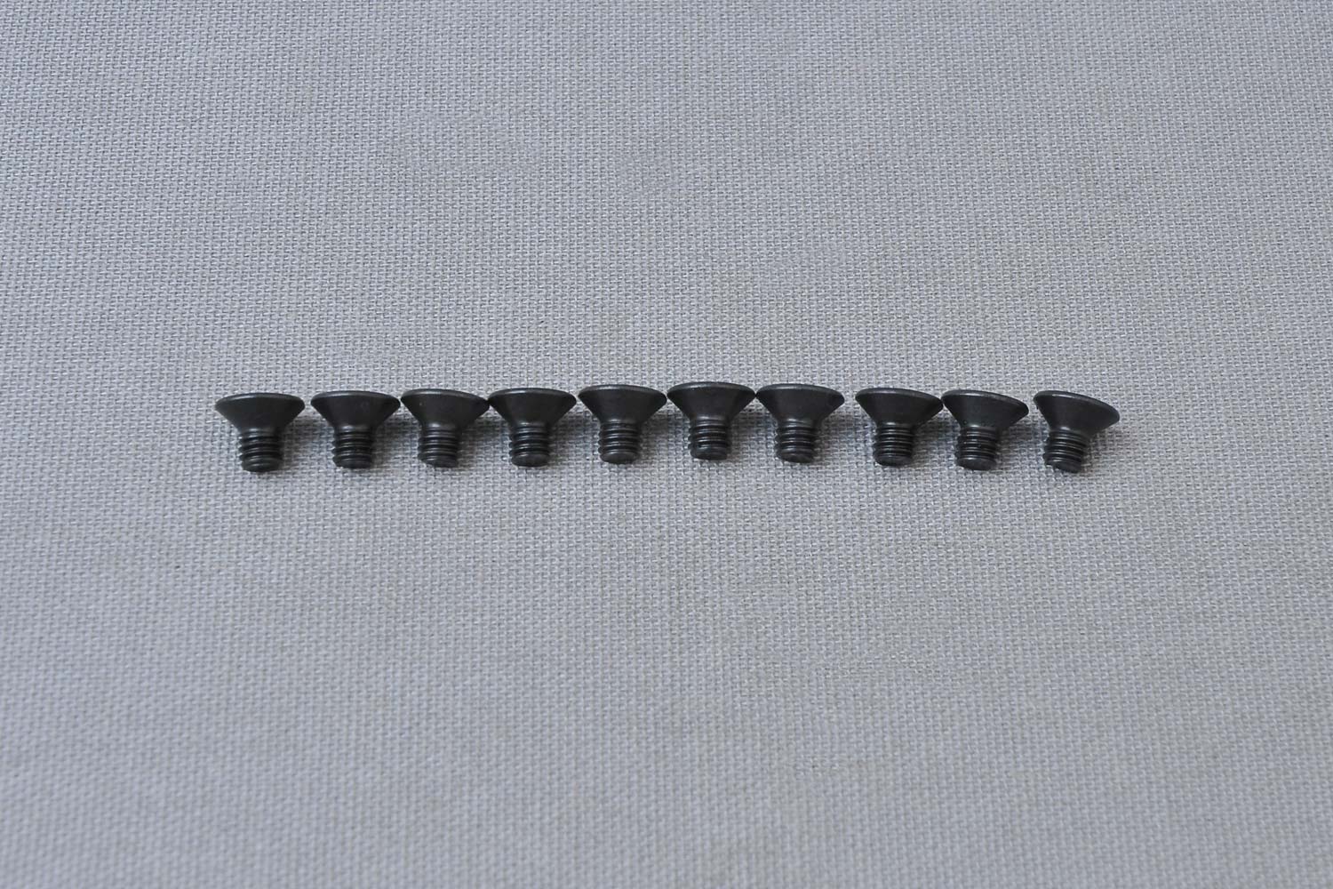 CS Hex Screw M4x6 mm