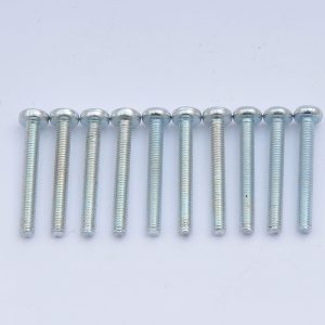 BH PH1 Screw M2.5x20 mm