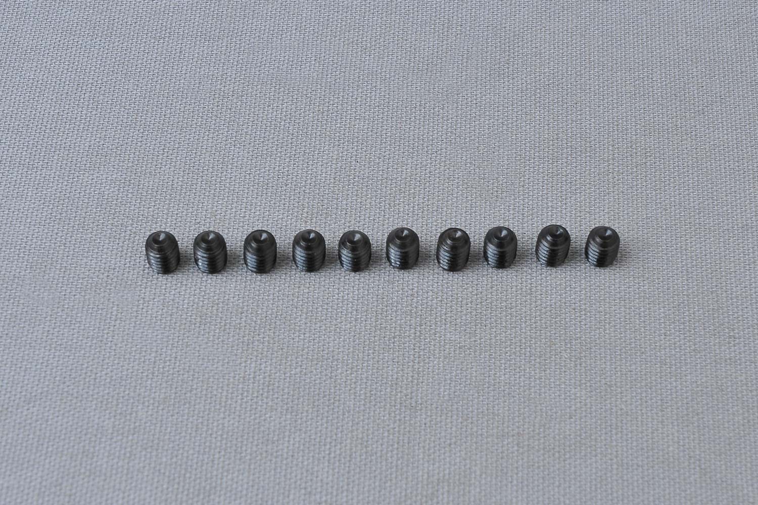 Set Screw M5x6 mm