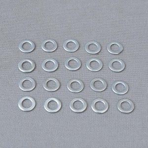 Plain Washer 5 mm