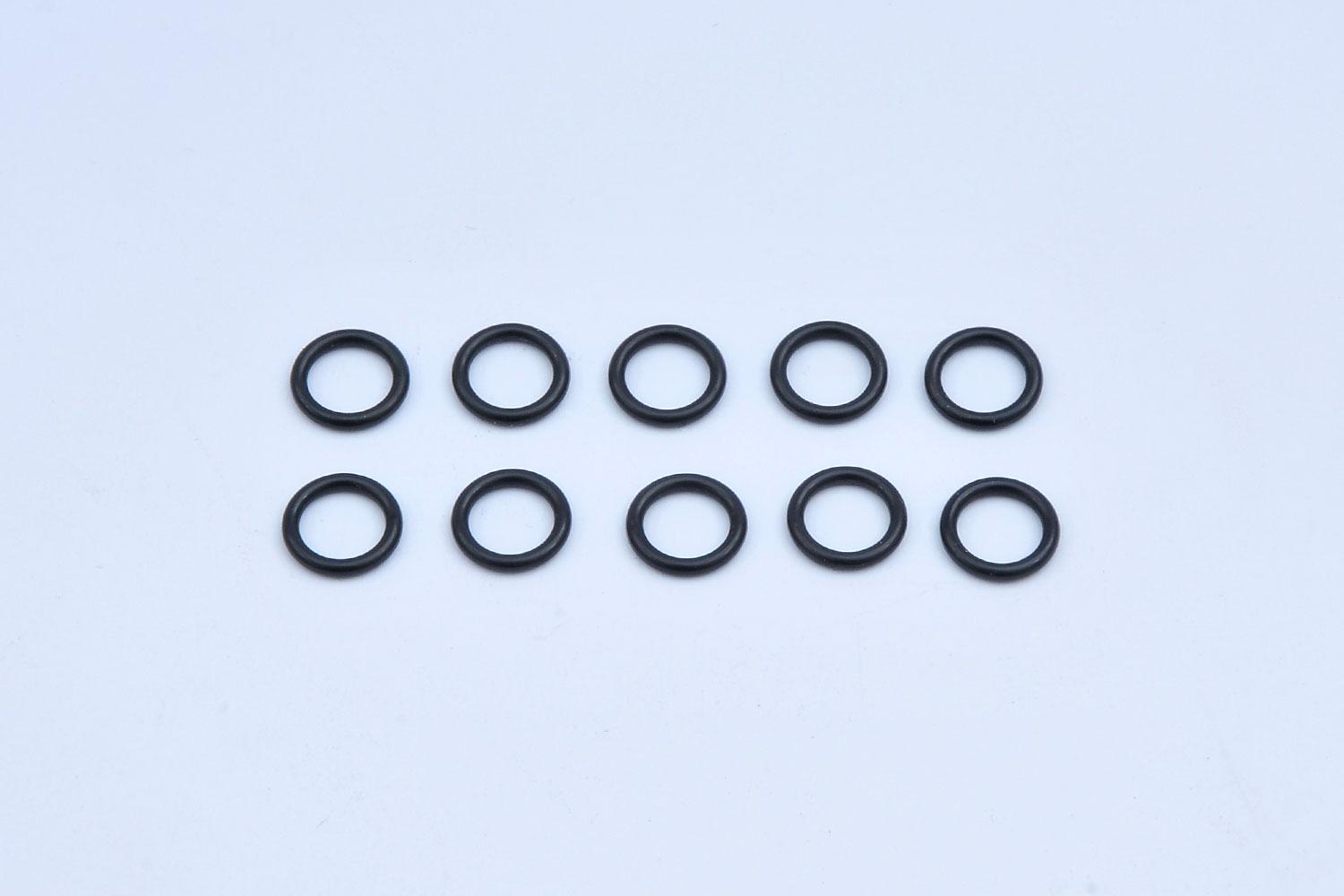 Hydrax Master Cylinder O-Ring 1,5x7
