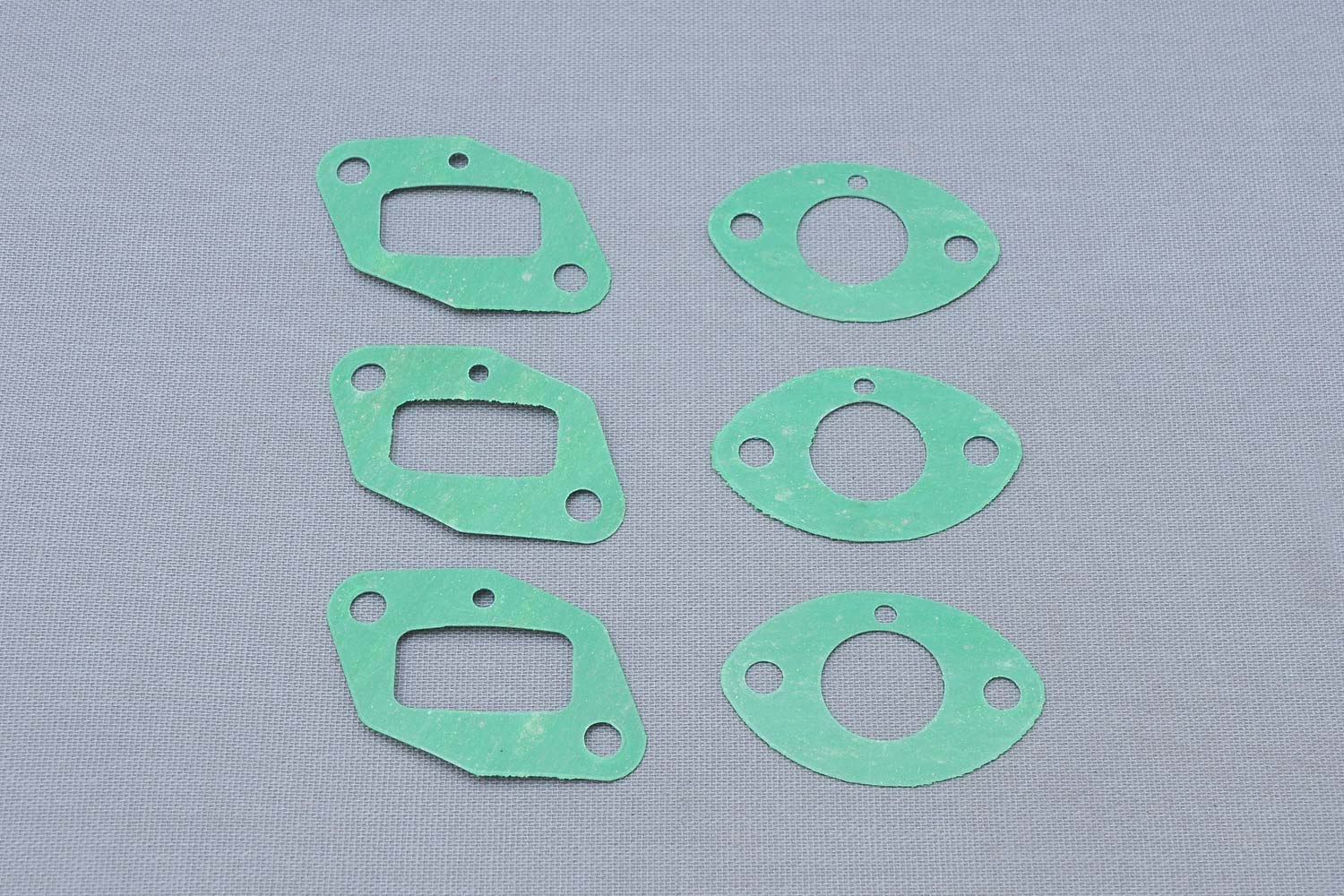 Engine Insulator Gasket Set for G320