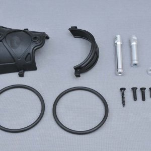 Exhaust Holders  High Temp Composite Max 610