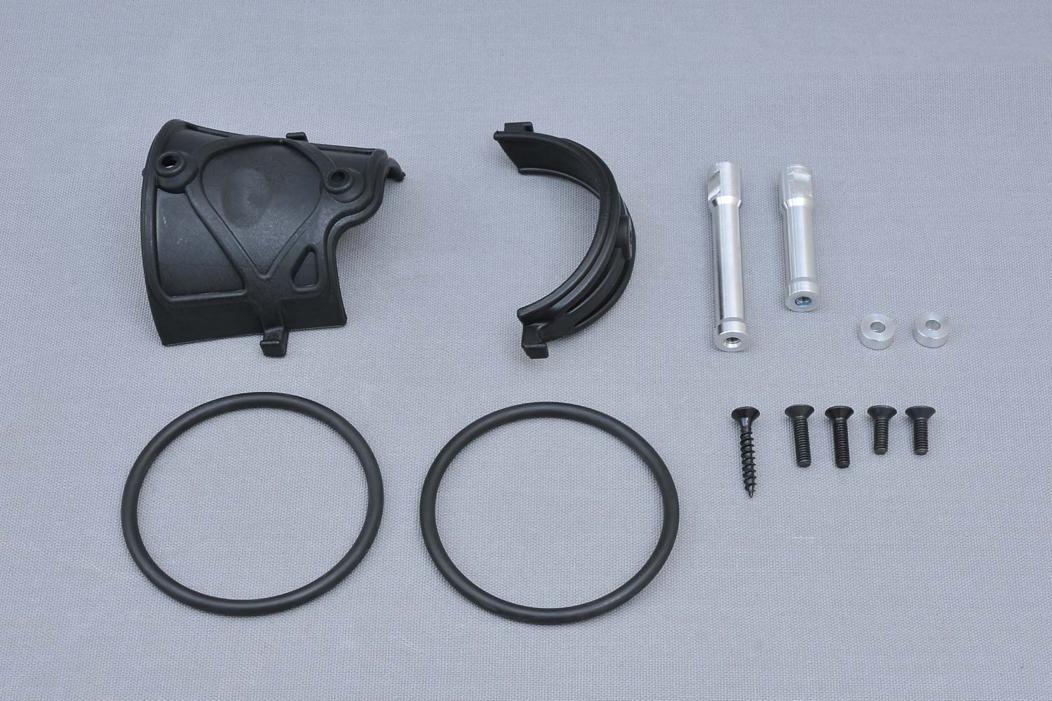 Exhaust Holders High Temp Composite Max 610