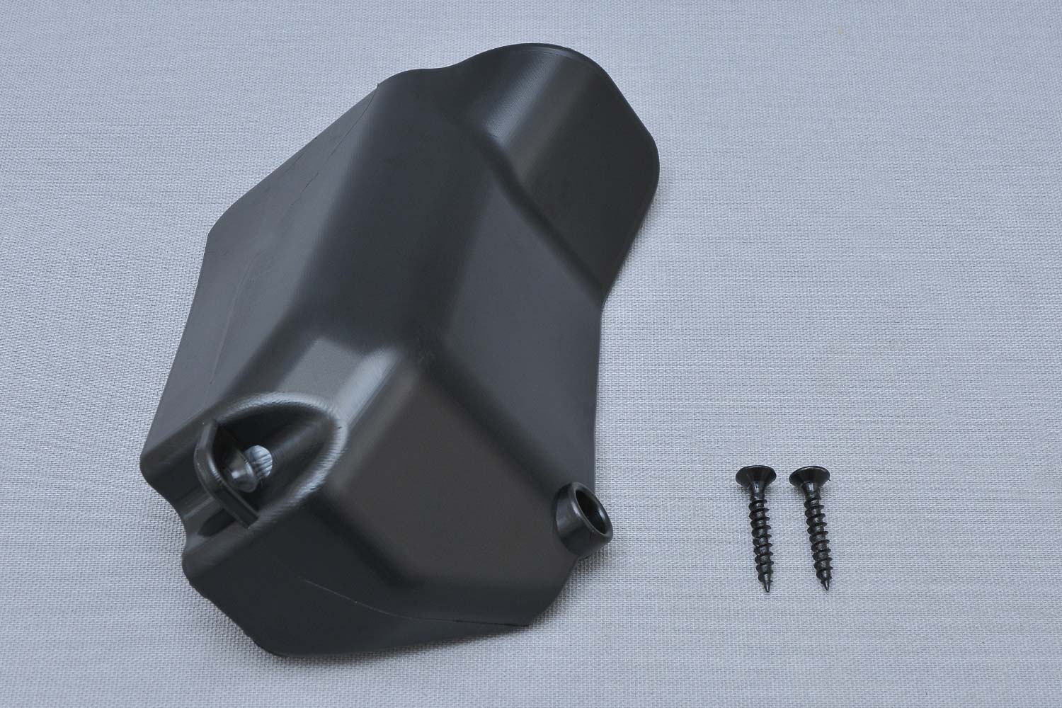 Tune Pipe / Carburetor Temperature Insulator