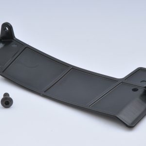 Engine-FuelTank Heat Insulation Plate
