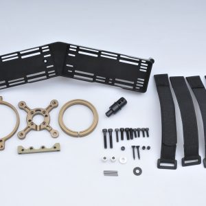 5 Series Electric Motor Conversion Kit 56-70mm for X-SNAP