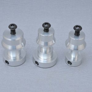 Ball Bearing Jig Set (Hub/Diff. House/Clutch Bell Carrier)