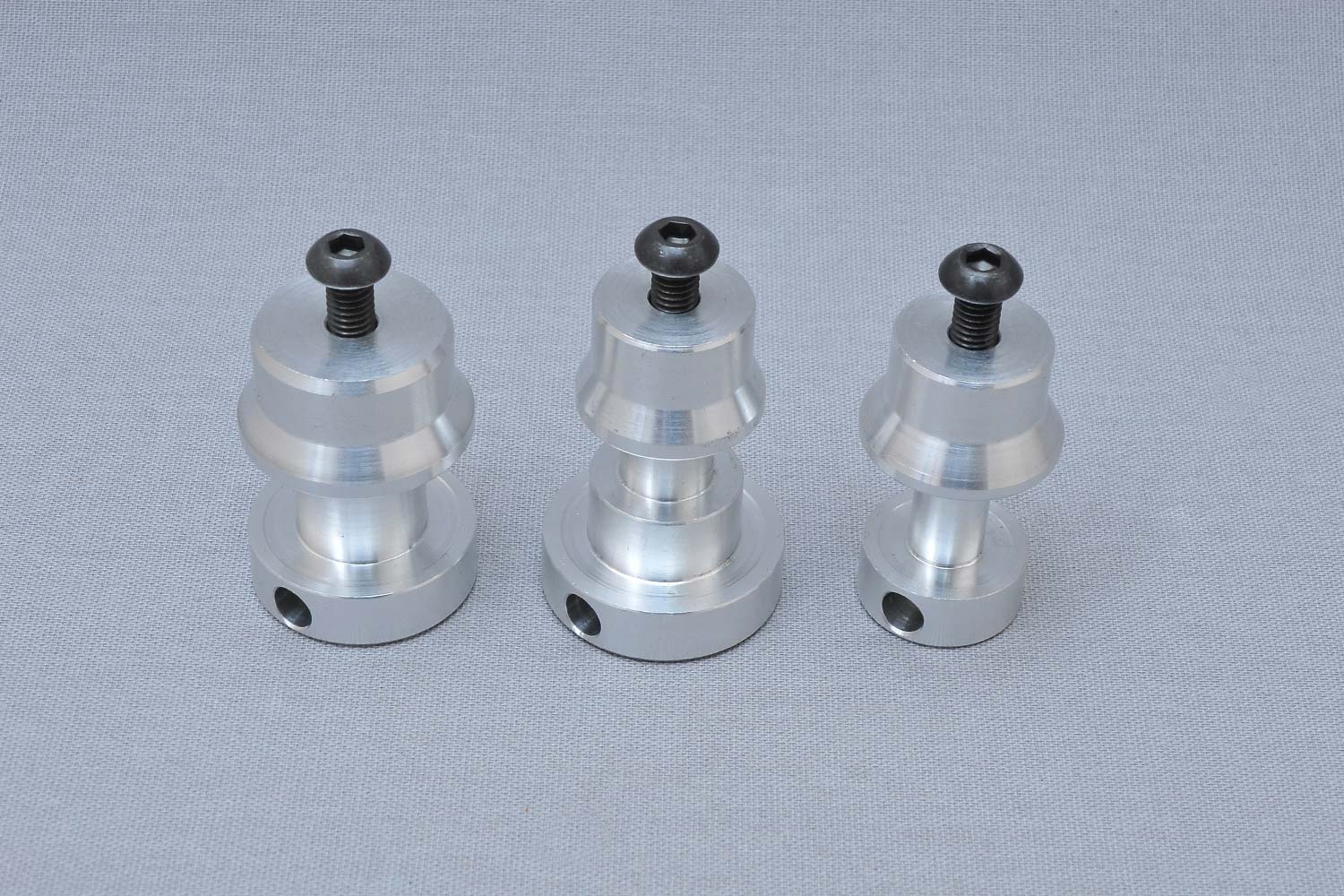 Ball Bearing Jig Set (Hub/Diff. House/Clutch Bell Carrier)