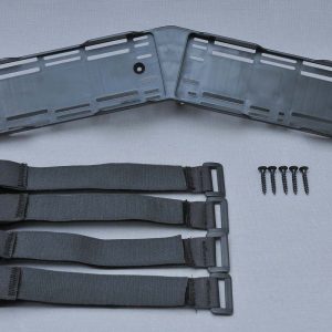 5 Series Electric Car Battery Box