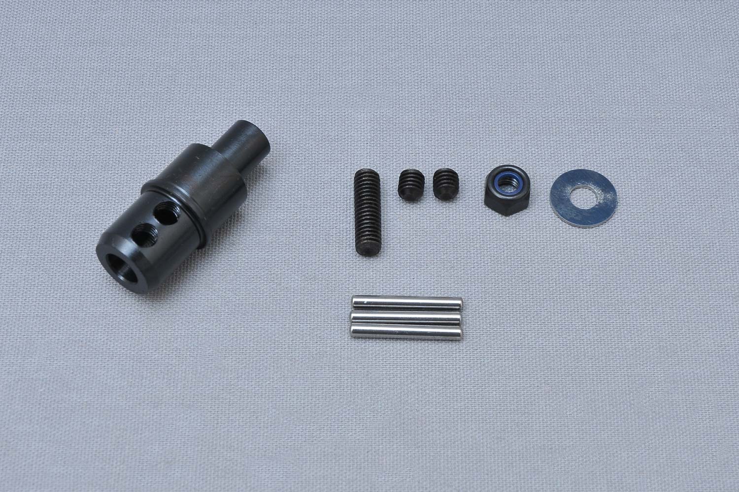 5 Series Electric Motor Shaft to X-SNAP