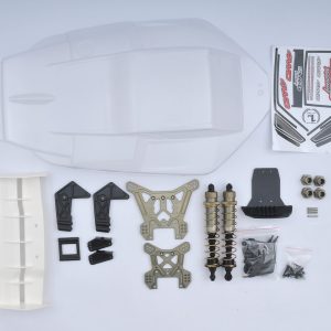 W5 Max to RR5 Max Spec Conversion Kit