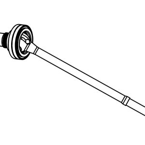F/R CCD Axle Ass'y XL Update with New Car Only (Pair)
