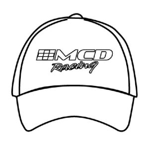 Team MCD Racing Hat