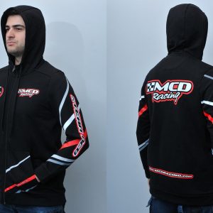 Team MCD Hoodie M