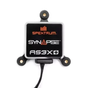 Centralina Stabilizzatrice Synapse AS3X+