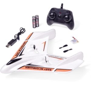 Easy Skydreamer 2.4GHz 100% Pronto al Volo  Arancione