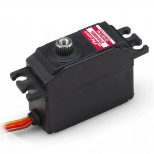 JX - PDI-2504MG 25g Metal Gear Digital Servo