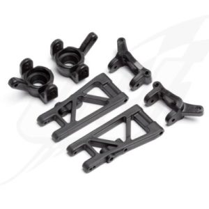 SET BRACCI ANTERIORI