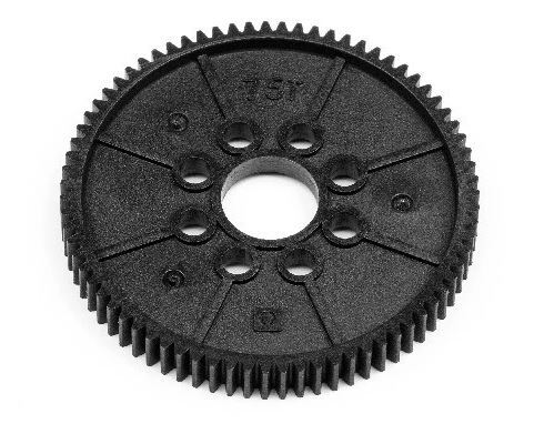 CORONA 75T