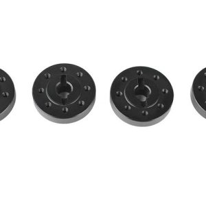 Narrow Stamped Steel Wheel Pin Mount 8-Lug RC4WD