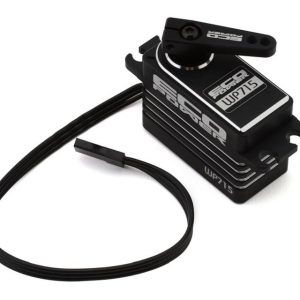 Servo brushless HV Low Profile High Torque EcoPower WP715 per rock crawling/bashing