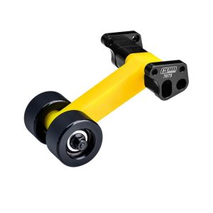 Spezial Wheeliebar und Flügelhalter schwarz GPM ARRMA Kraton 6S EXB V6, Notorius  V6
