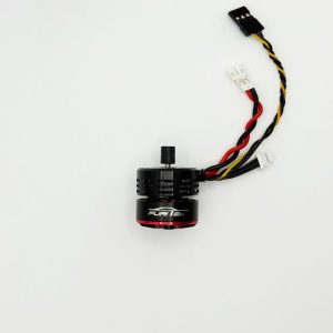 Mini KOMODO UNITY 2-in-1 ESC/Motore micro FOC BL FURITEK per Traxxas TRX-4M