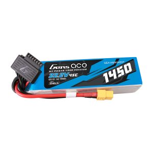 Batteria Lipo 22.2V - 1450mAh