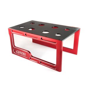 Fahrzeug-Ständer Metall HOTRACE für 1/8 Buggy & Truggy