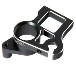 Supporto albero trasmissione sinistro MRX-6 Mugen